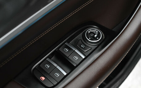 Chery Tiggo 8 Pro, 2021 год, 2 250 000 рублей, 17 фотография