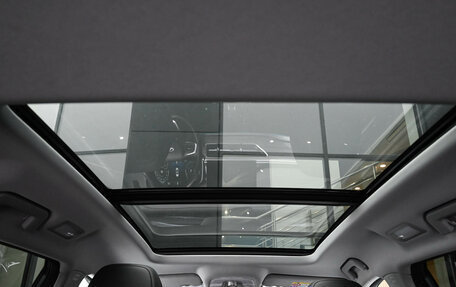 Chery Tiggo 8 Pro, 2021 год, 2 250 000 рублей, 10 фотография