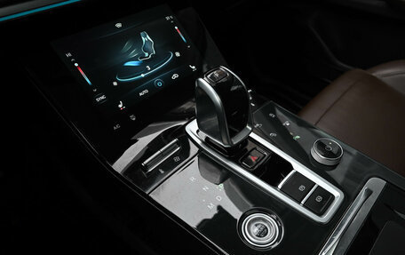 Chery Tiggo 8 Pro, 2021 год, 2 250 000 рублей, 18 фотография