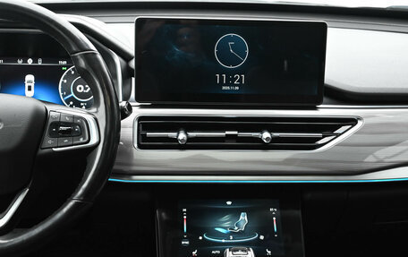 Chery Tiggo 8 Pro, 2021 год, 2 250 000 рублей, 15 фотография