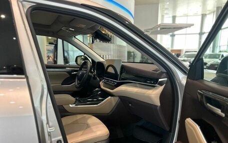 Toyota Highlander, 2025 год, 6 254 000 рублей, 13 фотография