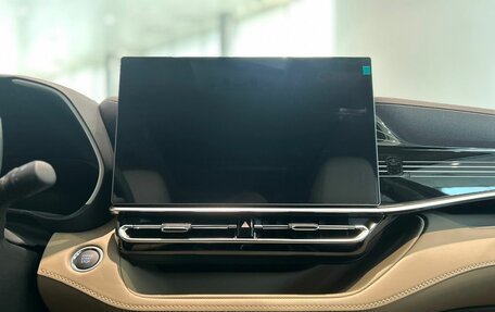 Toyota Highlander, 2025 год, 6 254 000 рублей, 18 фотография