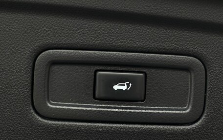 Infiniti QX70, 2015 год, 2 669 000 рублей, 11 фотография