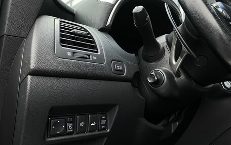 Infiniti QX70, 2015 год, 2 669 000 рублей, 14 фотография