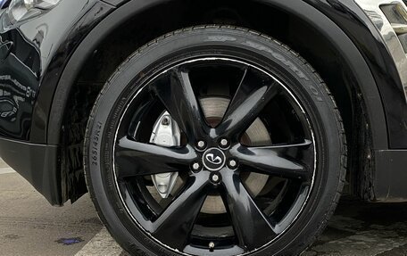 Infiniti QX70, 2015 год, 2 669 000 рублей, 9 фотография