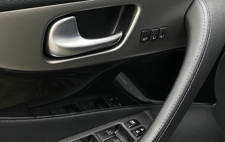 Infiniti QX70, 2015 год, 2 669 000 рублей, 13 фотография