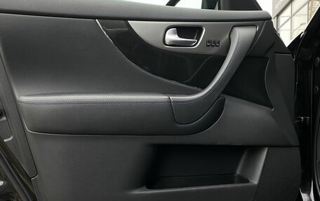 Infiniti QX70, 2015 год, 2 669 000 рублей, 12 фотография