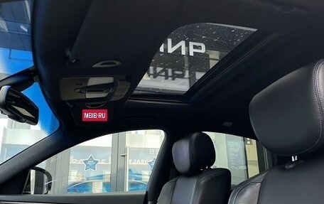 Infiniti QX70, 2015 год, 2 669 000 рублей, 18 фотография