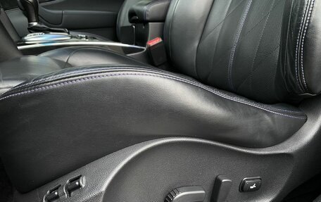 Infiniti QX70, 2015 год, 2 669 000 рублей, 16 фотография