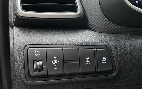 Hyundai Tucson III, 2018 год, 2 199 000 рублей, 17 фотография