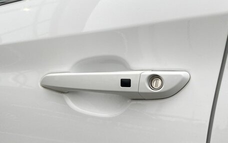 Hyundai Tucson III, 2018 год, 2 199 000 рублей, 10 фотография