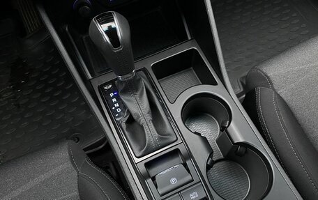 Hyundai Tucson III, 2018 год, 2 199 000 рублей, 21 фотография