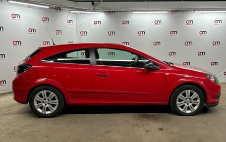 Opel Astra H, 2010 год, 549 000 рублей, 8 фотография