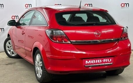 Opel Astra H, 2010 год, 549 000 рублей, 6 фотография
