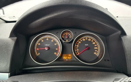 Opel Astra H, 2010 год, 549 000 рублей, 14 фотография