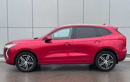 Haval Jolion, 2022 год, 1 590 000 рублей, 2 фотография