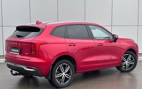 Haval Jolion, 2022 год, 1 590 000 рублей, 4 фотография