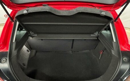 Opel Astra H, 2010 год, 549 000 рублей, 19 фотография