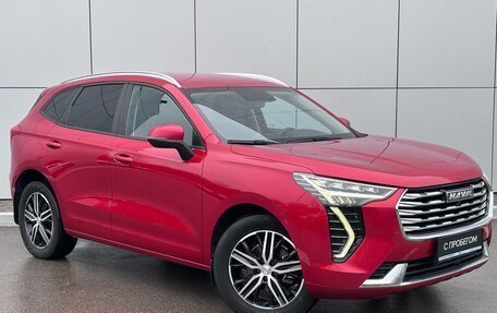 Haval Jolion, 2022 год, 1 590 000 рублей, 6 фотография