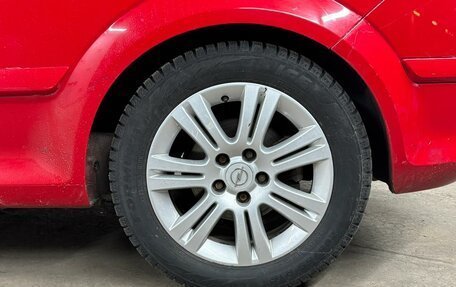 Opel Astra H, 2010 год, 549 000 рублей, 20 фотография