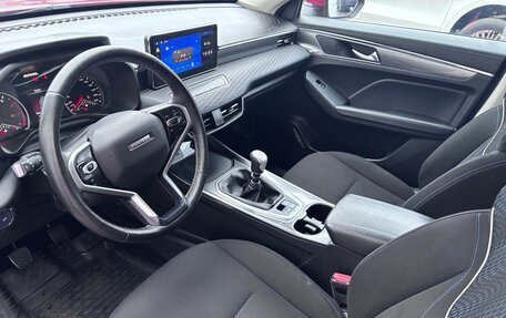 Haval Jolion, 2022 год, 1 590 000 рублей, 8 фотография