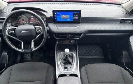 Haval Jolion, 2022 год, 1 590 000 рублей, 15 фотография