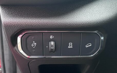 Haval Jolion, 2022 год, 1 590 000 рублей, 16 фотография