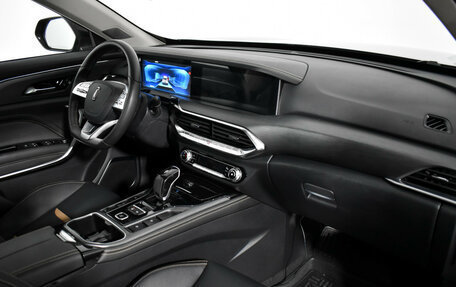 FAW Bestune T77, 2023 год, 1 967 900 рублей, 14 фотография