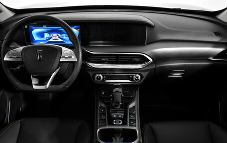 FAW Bestune T77, 2023 год, 1 967 900 рублей, 15 фотография