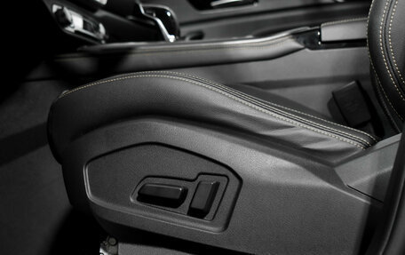 FAW Bestune T77, 2023 год, 1 967 900 рублей, 10 фотография