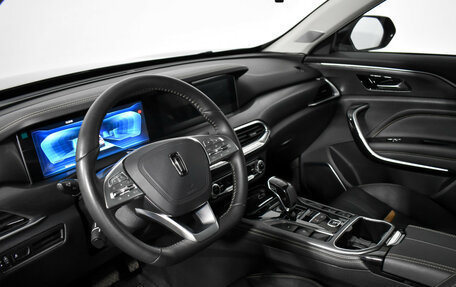 FAW Bestune T77, 2023 год, 1 967 900 рублей, 9 фотография