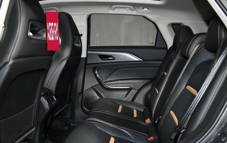 FAW Bestune T77, 2023 год, 1 967 900 рублей, 13 фотография