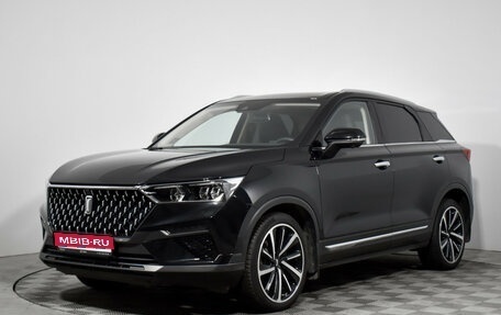 FAW Bestune T77, 2023 год, 1 967 900 рублей, 1 фотография