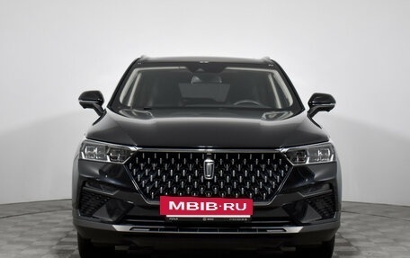 FAW Bestune T77, 2023 год, 1 967 900 рублей, 2 фотография