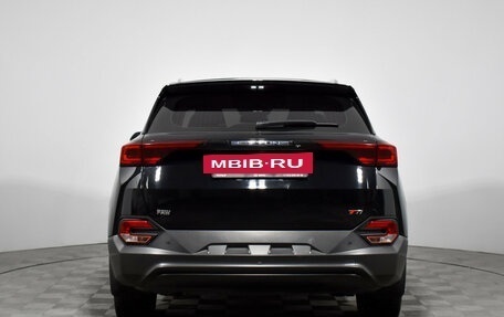 FAW Bestune T77, 2023 год, 1 967 900 рублей, 6 фотография