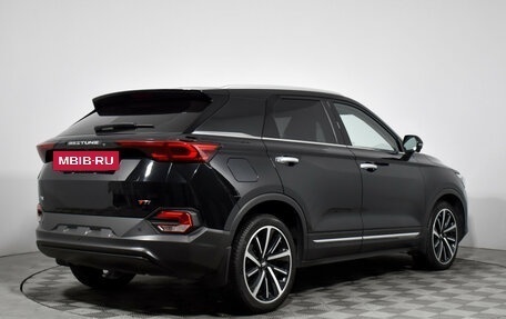 FAW Bestune T77, 2023 год, 1 967 900 рублей, 5 фотография