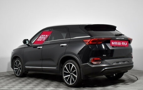 FAW Bestune T77, 2023 год, 1 967 900 рублей, 7 фотография