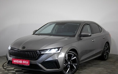 Skoda Octavia IV, 2023 год, 2 799 000 рублей, 1 фотография