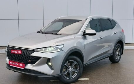 Haval F7 I, 2022 год, 2 050 000 рублей, 1 фотография