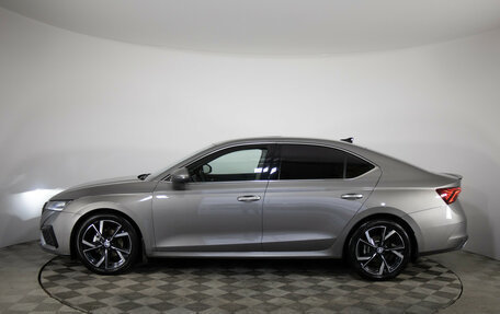 Skoda Octavia IV, 2023 год, 2 799 000 рублей, 8 фотография