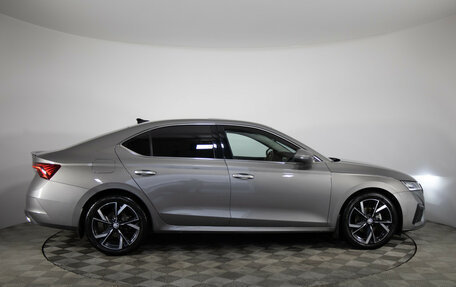 Skoda Octavia IV, 2023 год, 2 799 000 рублей, 4 фотография