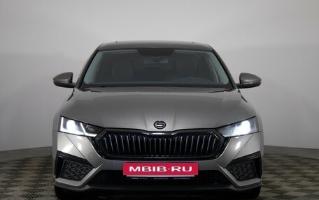 Skoda Octavia IV, 2023 год, 2 799 000 рублей, 2 фотография