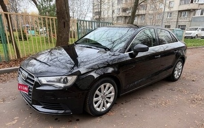 Audi A3, 2013 год, 1 250 000 рублей, 1 фотография