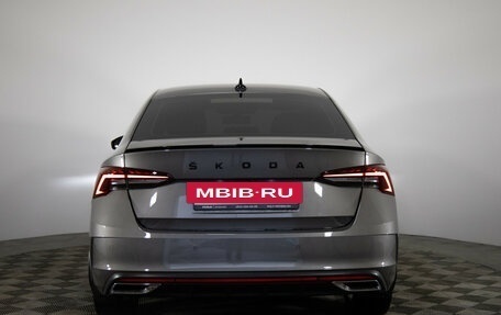 Skoda Octavia IV, 2023 год, 2 799 000 рублей, 6 фотография