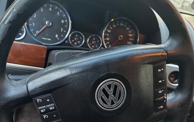 Volkswagen Touareg III, 2008 год, 700 000 рублей, 1 фотография