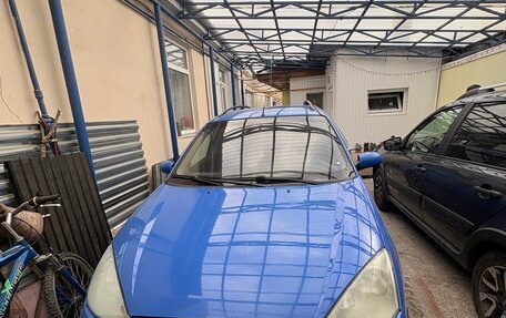 Ford Focus IV, 2003 год, 300 000 рублей, 1 фотография