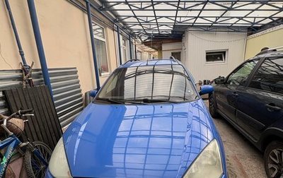 Ford Focus IV, 2003 год, 300 000 рублей, 1 фотография