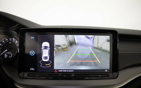 Skoda Octavia IV, 2023 год, 2 799 000 рублей, 15 фотография