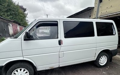 Volkswagen Transporter T4, 2000 год, 780 000 рублей, 1 фотография