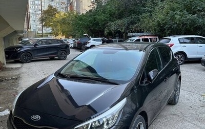 KIA cee'd III, 2014 год, 900 000 рублей, 1 фотография